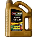 Bor Power 5W-30 Dpf Motor Yağı 5 Litre