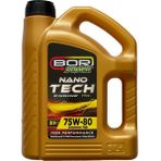 Bor Power 75W-80 Şanzıman Yağı 3 Litre