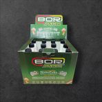 Bor Power Dızel Partıkul Fıltre Temız 200 Ml X 12 Adet (Stand Kolı)