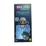 Bor Power Premıum Motor Yağ Katkısı 200 ml