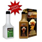 Bor Power S-600 Gold 400ml-Dizel Partikül Filtre Temizleyici