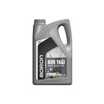 Bor Yağı 3 Litre Cnc Torna Freze Uyumlu Su ile Karışabilir Soğutma ve Yağlama Yağı