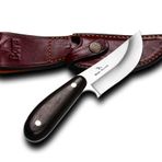 Bora 303 W Mini Yüzme Wenge Saplı Bıçak