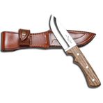 Bora 304 Zb Marten Zeytin Saplı Bıçak