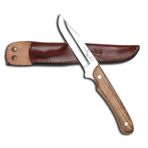 Bora 306 Zb Eagle Zeytin Saplı Bıçak