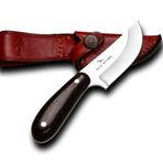 Bora 308 440C W Cep Yüzme Wenge Saplı Bıçak