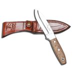 Bora 309 ZB Falcon Zeytin Saplı Bıçak