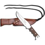 Bora 404 Ftz Fighter Zeytin Saplı Bıçak