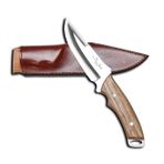 Bora 422 ZB Phantom Zeytin Saplı Bıçak