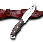 Bora 423 W Ibex Wenge Saplı Bıçak