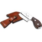 Bora 434 Cb Razor 2.0 Ceviz Saplı Bıçak