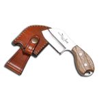 Bora 434 ZB Razor 2.0 Zeytin Saplı Bıçak