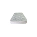 Bora Bedding Bamboo Bebek Ve Çocuk Yatağı Anne Yanı Oyun Parkı Yatak 10 cm