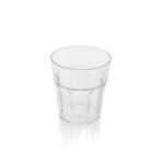 Bora BO1757 375 ml Polikarbonat Oluklu Bardak