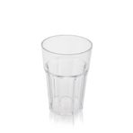 Bora BO1758 525 ml Polikarbonat Oluklu Bardak