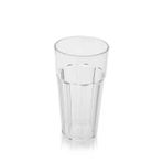 Bora BO1759 470 ml Polikarbonat Kırılmaz Oluklu Bardak