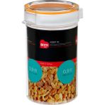 Bora BO2222 Yuvarlak 900 ml Pet