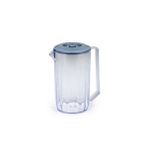 Bora BO252 1.5 lt Kristal Sürahi