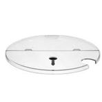 Bora BO298 26 cm Kapak Gastronom Kase