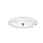 Bora BO300 29 cm Kapak Gastronom Kase