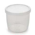 Bora BO508 330 ml Vidalı Saklama Kabı
