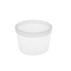 Bora BO513 740 ml Vidalı Saklama Kabı