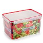 Bora BO890 Click Dikdörtgen Saklama Kabı