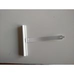 Bora Çelik Panjur Askisi -Vidali 160Mm 62&77 Extrüze Için