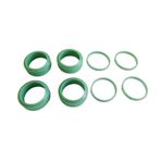 Bora - Golf4 Emme Manifold Conta Takimi 8 Parça