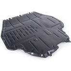 Bora - Golf4 Motor Alt Karter Muhafaza - 1j0825237m