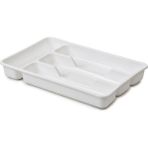 Bora No:1 Plastik Lüks Kaşıklık