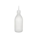 Bora Plastik 0,5 Litre Fişek Sosluk Sos Şişesi - Bo2130