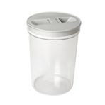Bora Plastik BO090 Erzak Kavanozu No: 3