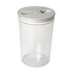 Bora Plastik BO091 No:3 4.5 L Erzak Kavanozu
