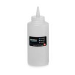 Bora Plastik BO2100 Şeffaf 925 ml Ketçap Mayonez Kapağı