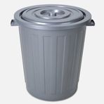 Bora Plastik BO251 Çöp Kovası