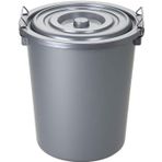 Bora Plastik BO253 Çöp Kovası