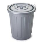Bora Plastik BO255 Çöp Kovası
