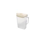 Bora Plastik BO658 2 L Kristal Sürahi