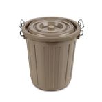 Bora Plastik BO711 Çöp Kovası