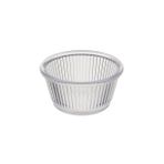 Bora Plastik BO722 Yuvarlak Sos kabı