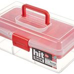 Bora Plastik BO820 Hobi Kutusu