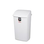 Bora Plastik BO844 50 L 6 Çöp Kovası