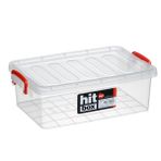 Bora Plastik BO915 Saklama Kasası