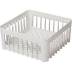 Bora Plastik Fincan ve Bardak Bulaşık Basketi