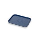 Bora Plastik Servis Tepsi No: 1 BO226 - Lacivert