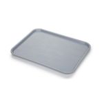 Bora Plastik Servis Tepsi No: 7 BO232 - Gri