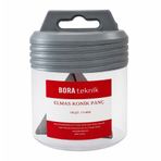BORA TEKNİK Mermer Granit Konik Delme Panç M14 75 mm
