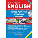 Bora Yayıncılık Let'S Speak English-Özel Basım