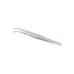BORALEECHES Tıbbi Sülük Eğri Uçlu Cımbız 16 Cm, 1212253